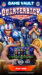Quarterback fields of glory